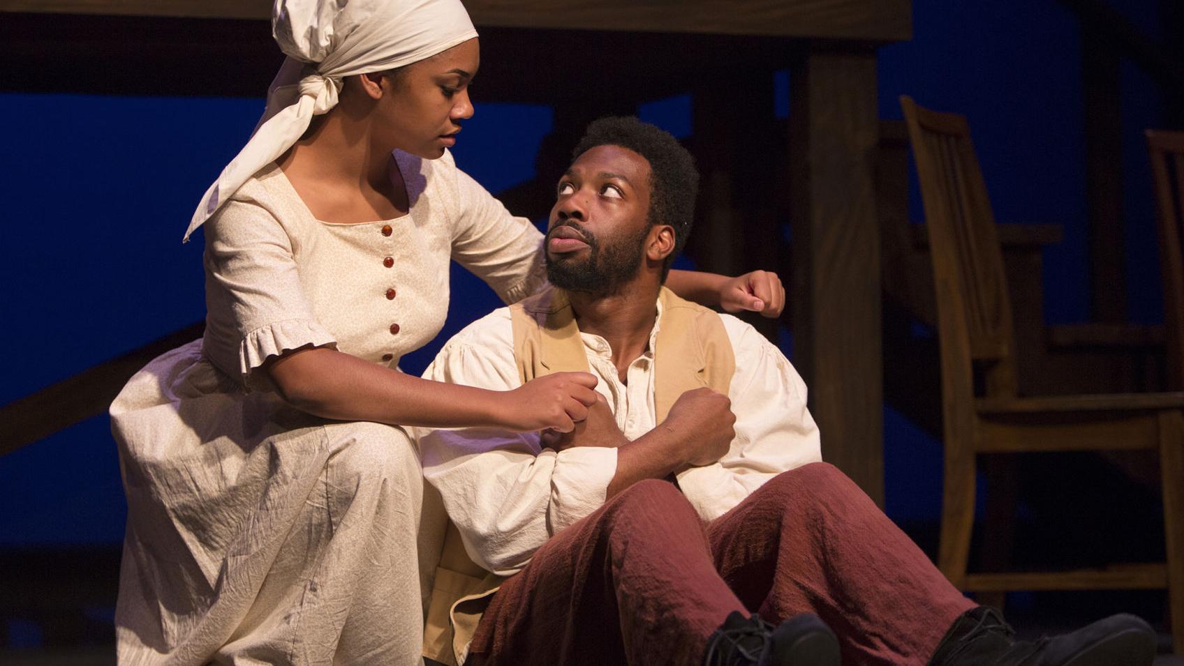 On stage: Oct. 21-27